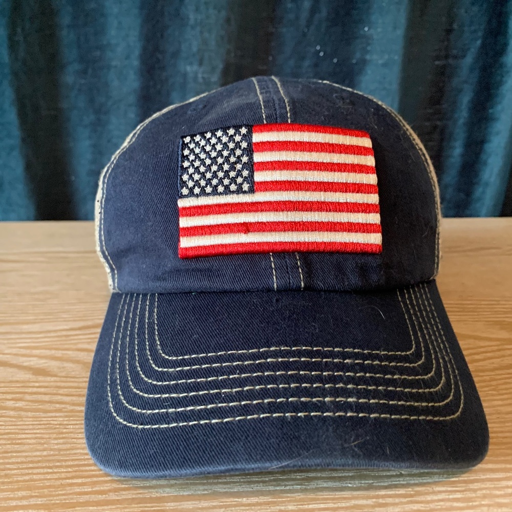 Baseball hat